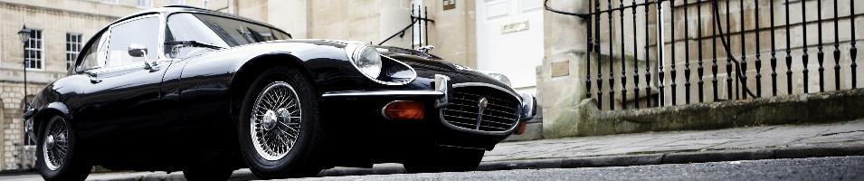 London Elite Car